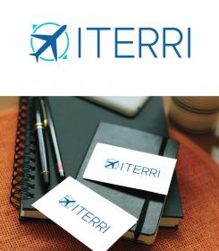 Logo design # 391293 for ITERRI contest