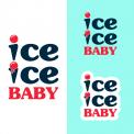 Logo design # 1091567 for Logo for an oldtimer ice cream van foodtruck contest