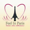 Logo design # 249851 for Realisation of a logo for a society which organize events for singles in Paris contest
