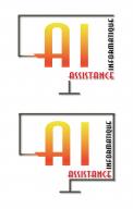 Logo design # 140154 for AI : IT Support contest