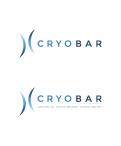 Logo design # 689809 for Cryobar the new Cryotherapy concept is looking for a logo contest