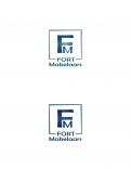 Logo # 157728 voor Logo voor Fort Makelaars wedstrijd