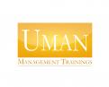 Logo design # 142585 for Logo for a company in Management Trainings contest