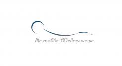 Logo  # 151953 für Logo für ein mobiles Massagestudio, Wellnessoase Wettbewerb