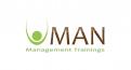 Logo design # 142535 for Logo for a company in Management Trainings contest