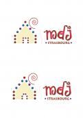 Logo design # 157399 for the house of games of Strasbourg is looking for a new logo contest