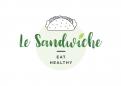 Logo design # 980736 for Logo Sandwicherie bio   local products   zero waste contest