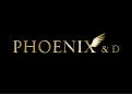 Logo design # 522628 for Phoenix and D contest