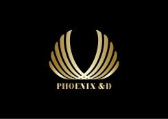Logo design # 522630 for Phoenix and D contest
