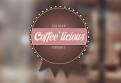 Logo design # 358717 for Logo for Coffee'licious coffee bar & cakeries contest