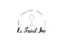 Logo design # 511808 for Logo Wine Bar / Tapas contest