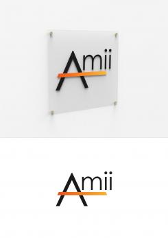 Logo design # 812450 for  AMII : Agence des Mandataire Indépendant Immobilier contest