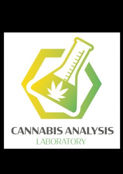 Logo design # 997918 for Cannabis Analysis Laboratory contest