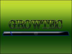 Logo # 338745 voor Growtec BV wedstrijd