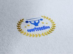 Logo # 302235 voor Doorontwikkelen beeldmerk&logo voor sportvoeding- en superfoods webshop wedstrijd