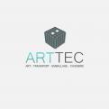Logo design # 593073 for Creating a logo for an art packing company ! contest