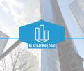 Logo design # 364075 for Blue Bay building  contest