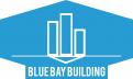 Logo design # 364077 for Blue Bay building  contest