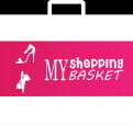 Logo design # 722394 for My shopping Basket contest