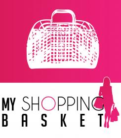 Logo design # 722377 for My shopping Basket contest