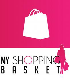 Logo design # 722378 for My shopping Basket contest