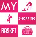 Logo design # 722384 for My shopping Basket contest