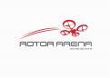 Logo design # 678120 for Drone Race contest