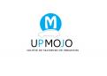 Logo design # 472373 for UpMojo contest