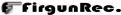 Logo design # 331375 for FIRGUN RECORDINGS : STUDIO RECORDING + VIDEO CLIP contest