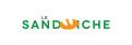 Logo design # 989451 for Logo Sandwicherie bio   local products   zero waste contest