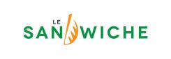 Logo design # 985263 for Logo Sandwicherie bio   local products   zero waste contest