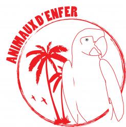 Logo design # 459820 for ANIMAUX DENFER contest