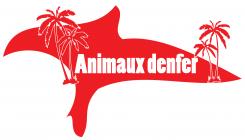 Logo design # 459836 for ANIMAUX DENFER contest