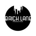 Logo design # 455458 for Création d'un logo pour Brick Lane Production : une jeune boîte de production et de conseil en audiovisuelle contest