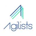 Logo # 461296 voor Agilists wedstrijd