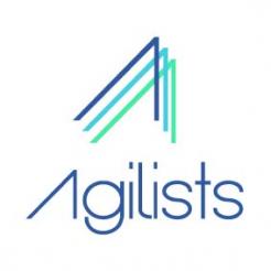Logo # 461296 voor Agilists wedstrijd