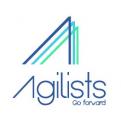 Logo # 461298 voor Agilists wedstrijd