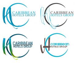 Logo design # 236475 for Logo pour une société d'hôtels à Puerto Rico / Logo for a Puerto Rican Hotels Corporation contest