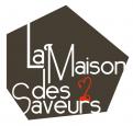 Logo design # 104982 for Logo pour La Maison des Saveurs (macarons et autres délices...) contest