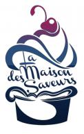 Logo design # 104984 for Logo pour La Maison des Saveurs (macarons et autres délices...) contest