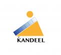 Logo design # 654146 for Logo Kandeel, photovoltaic engineering and studies company contest