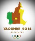Logo design # 254760 for The Cameroon National Olympic and Sports Committee (CNOSC) is launching a competition to design a logo for the 4th edition of the National Games of Cameroon « DIXIADES YAOUNDE 2014 ». contest