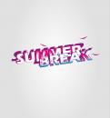 Logo # 418027 voor SummerBreak : new design for our holidays concept for young people as SpringBreak in Cancun wedstrijd