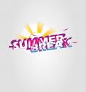 Logo # 418029 voor SummerBreak : new design for our holidays concept for young people as SpringBreak in Cancun wedstrijd