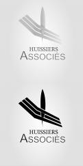 Logo # 421452 voor logo Huissier de Justice wedstrijd
