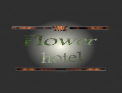 Logo # 579145 voor Logo en huisstijl Flowerhotel wedstrijd