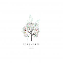 Logo design # 1193799 for Solenciel  ecological and solidarity cleaning contest