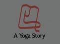 Logo design # 1057008 for Logo A Yoga Story contest
