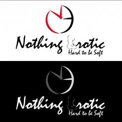 Logo design # 941526 for Nothing Erotic contest
