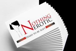 Logo design # 941455 for Nothing Erotic contest